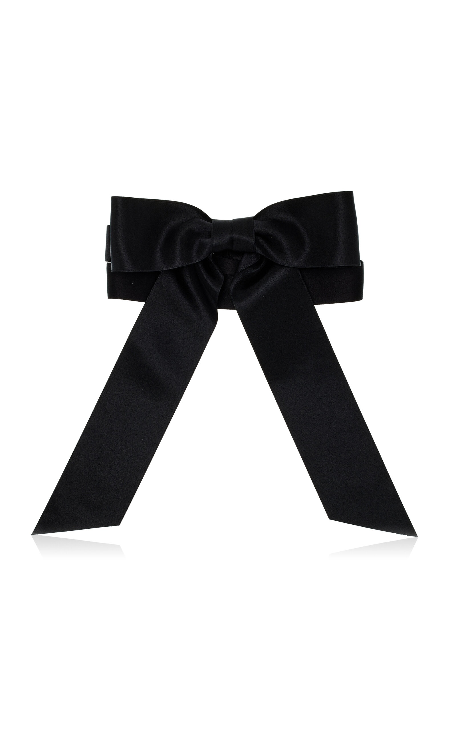 Virginia Bow Tie black - 1