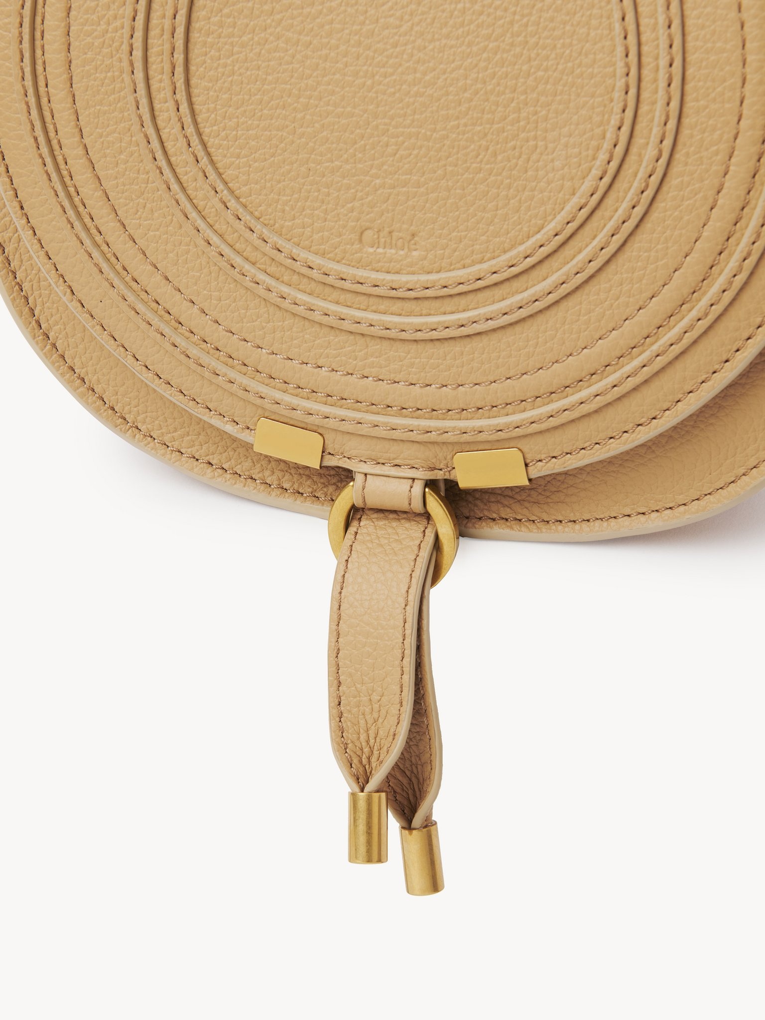 MARCIE SMALL SADDLE BAG - 3