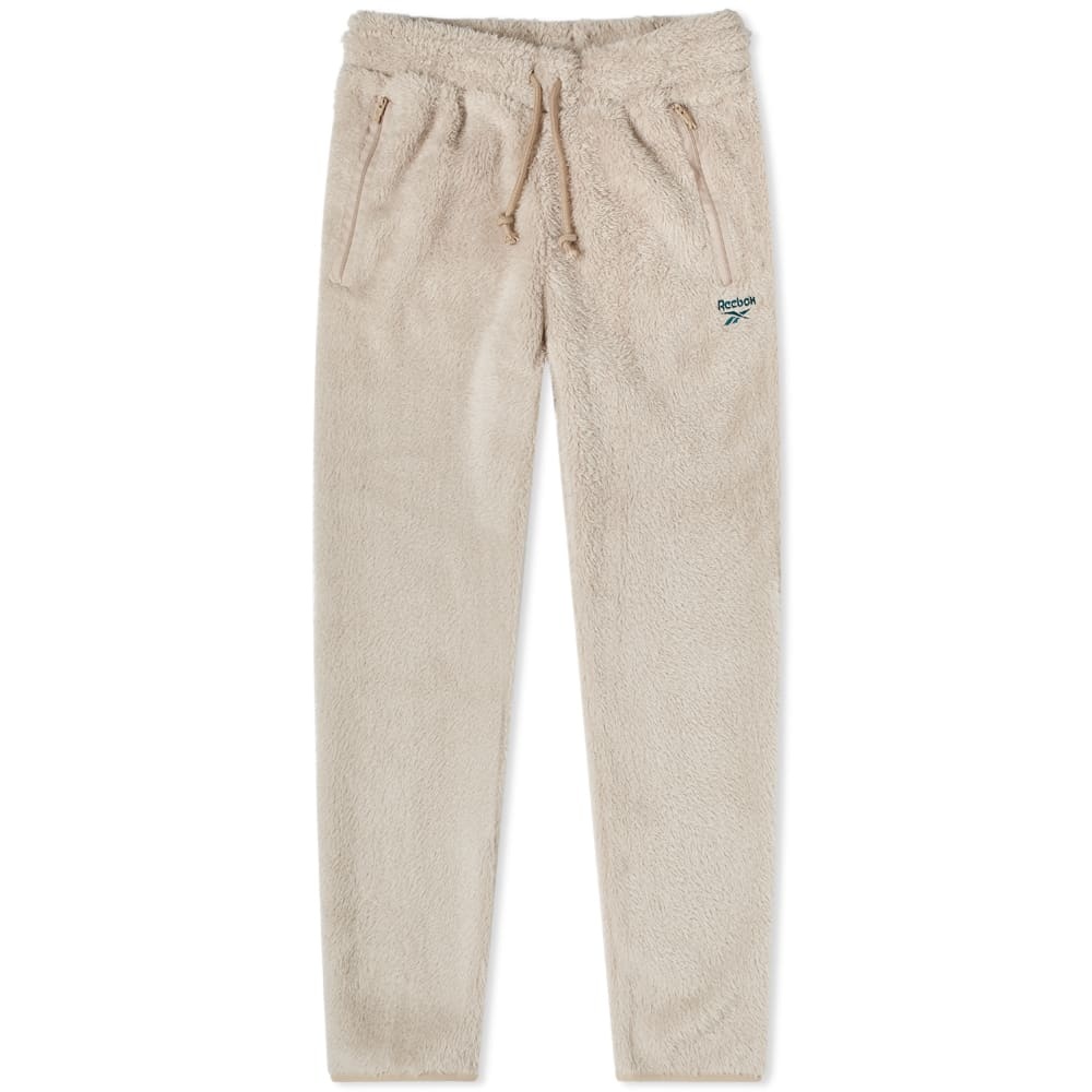 Reebok Classic Vector Sherpa Pant - 1