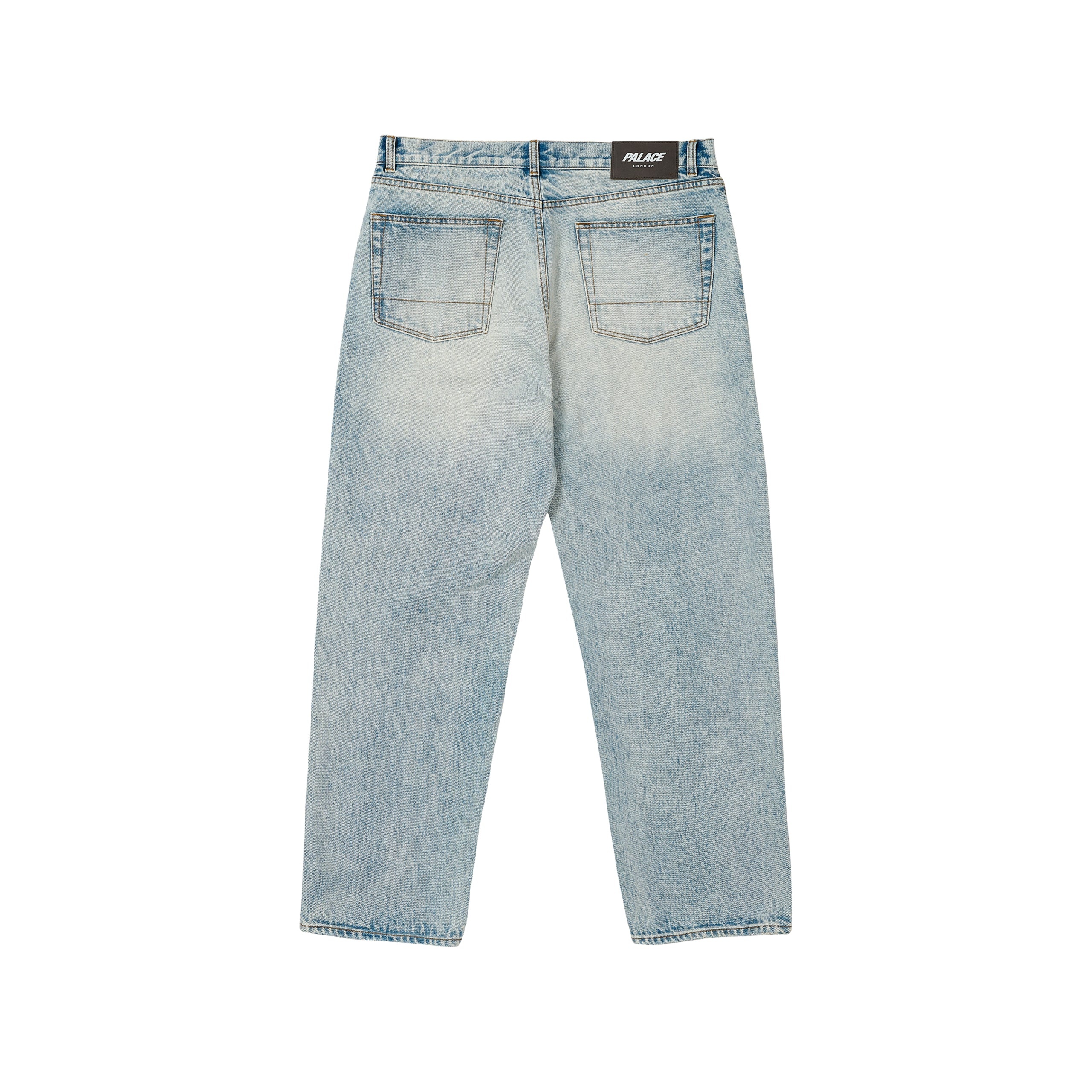 P45 JEAN STONE WASH - 2