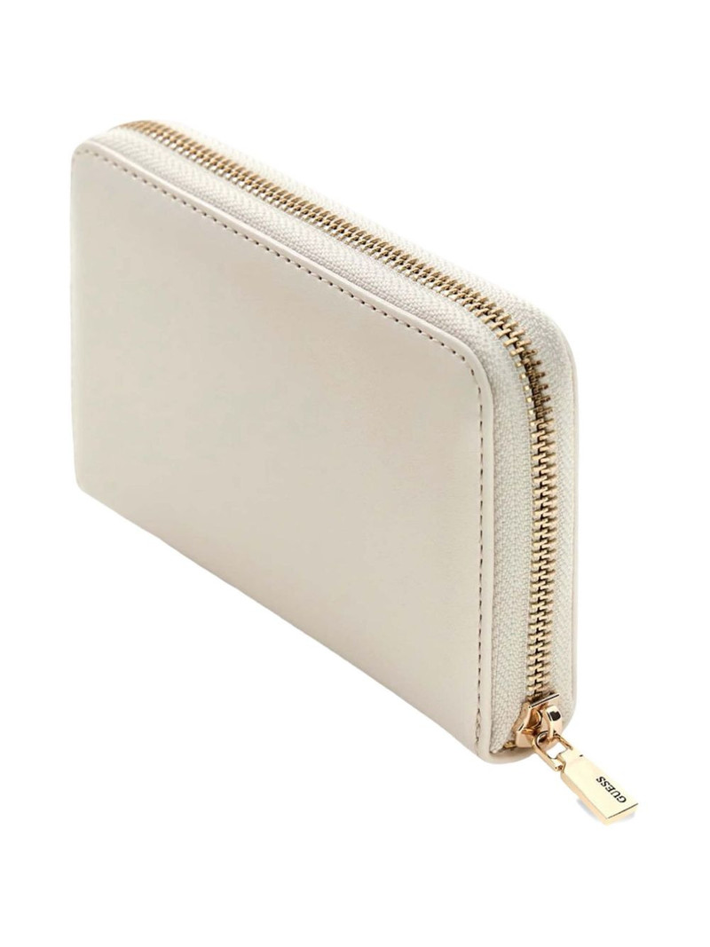 logo-plaque zip-around wallet 4