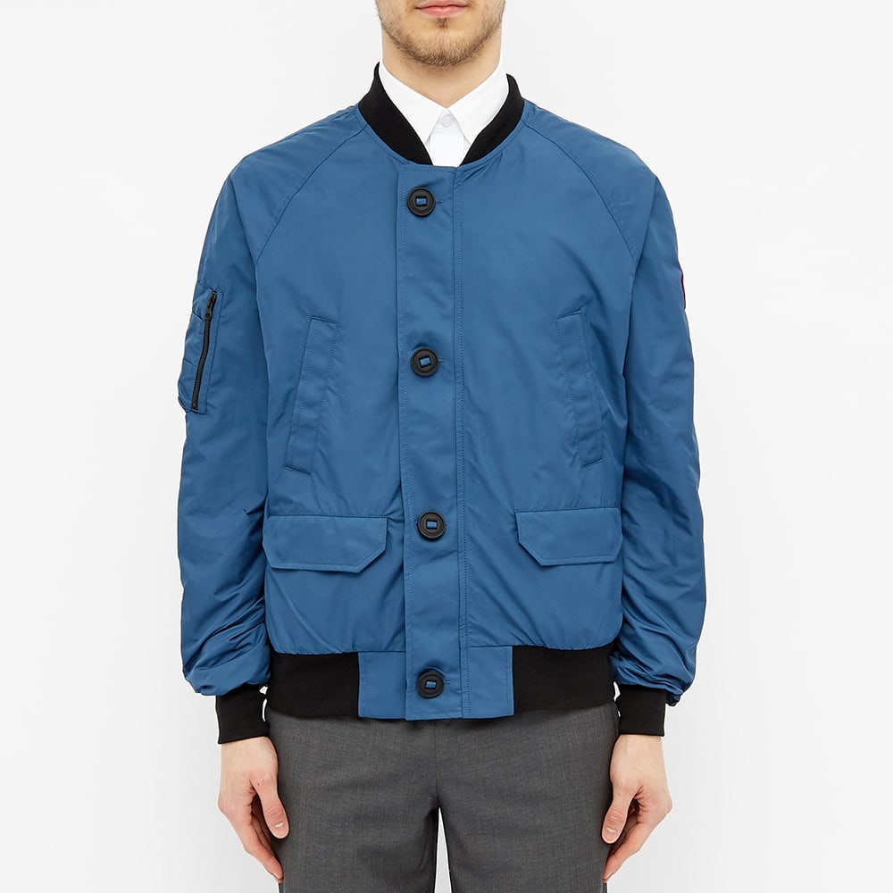 Canada Goose Faber Bomber - 3