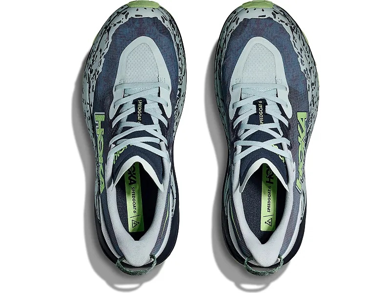 HOKA Speedgoat 6 - 5