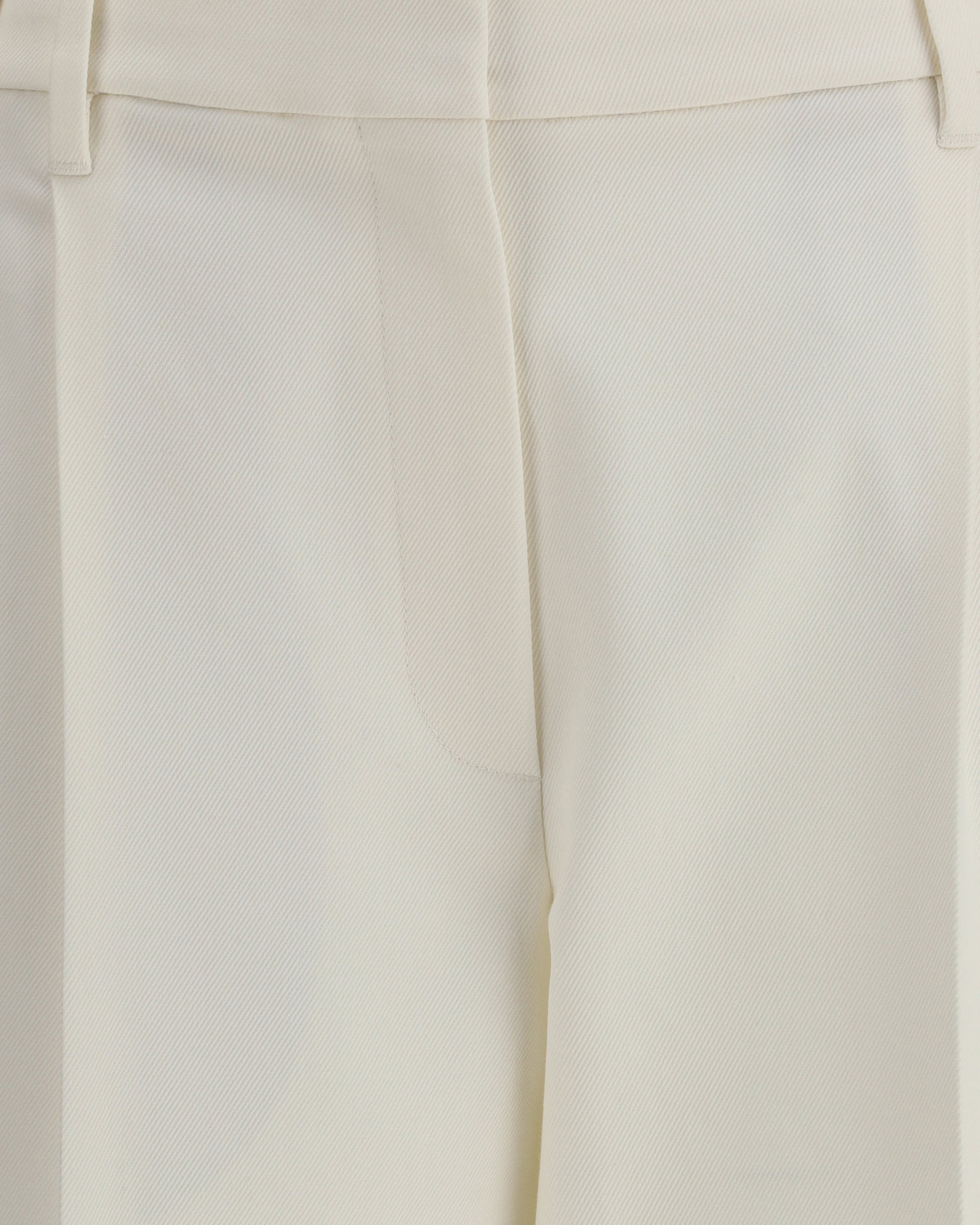 Cotton chino Pants - 3