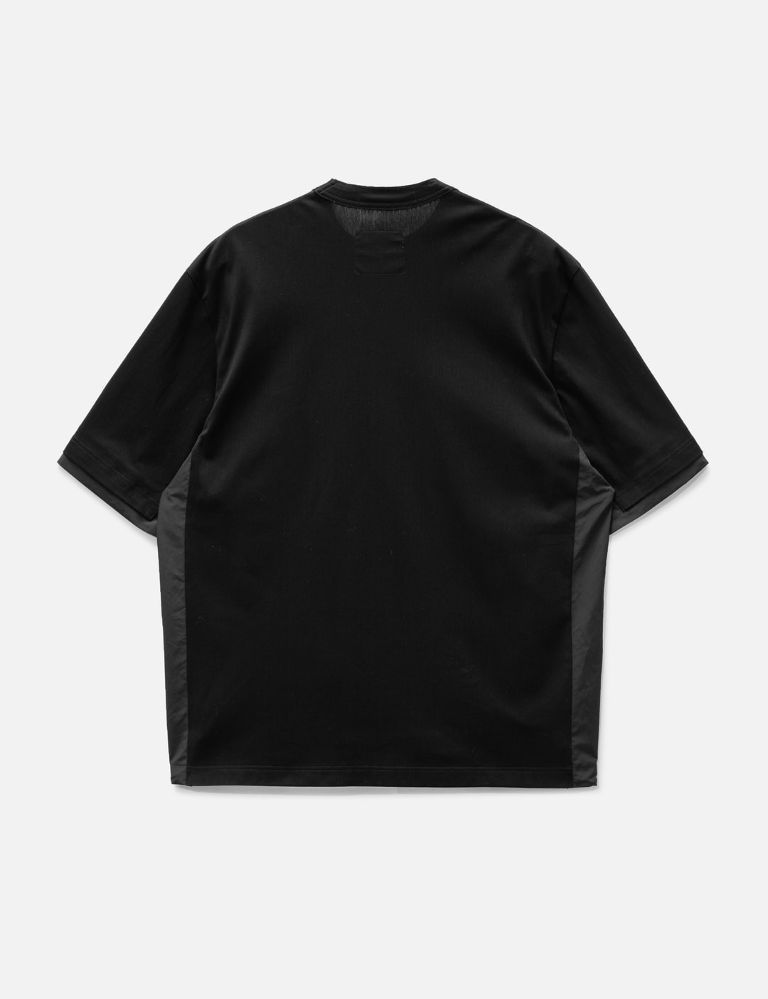 HYBRID T-SHIRT - 2