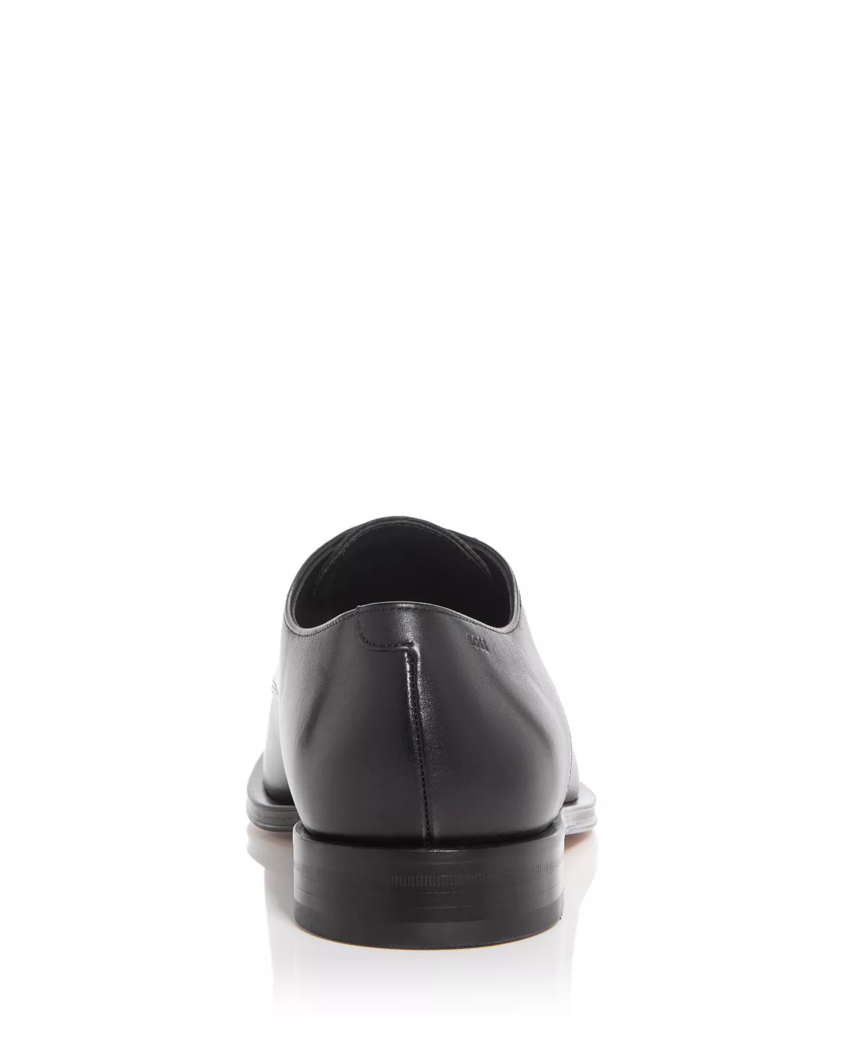 Men's Derrek Plain Toe Oxfords - 3