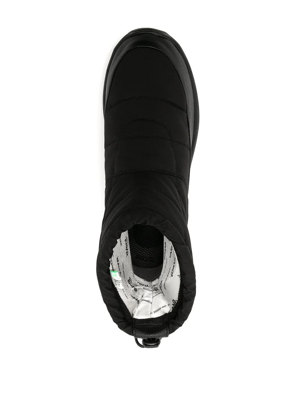 x Ovo Bower snow boots - 4