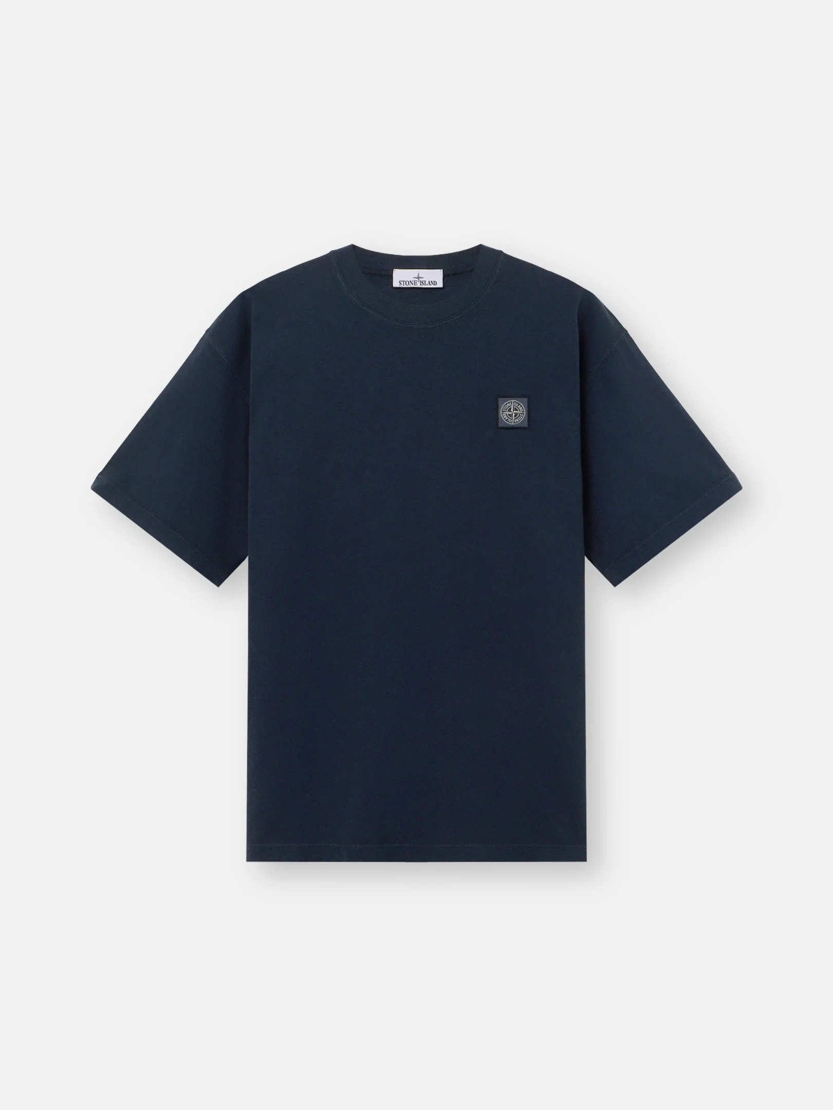 2100030 COMBED ORGANIC COTTON JERSEY - 1