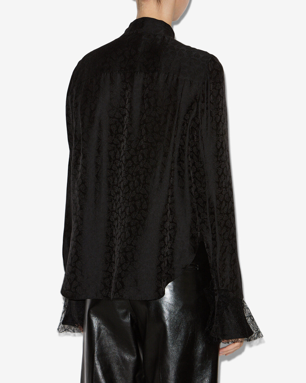 TOP / RAPHAELLA TOP - 4
