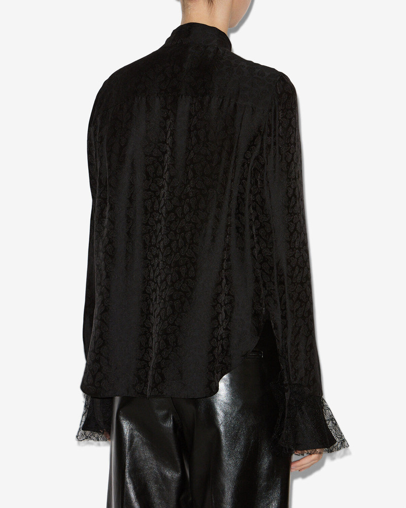 Isabel Marant TOP / RAPHAELLA TOP outlook