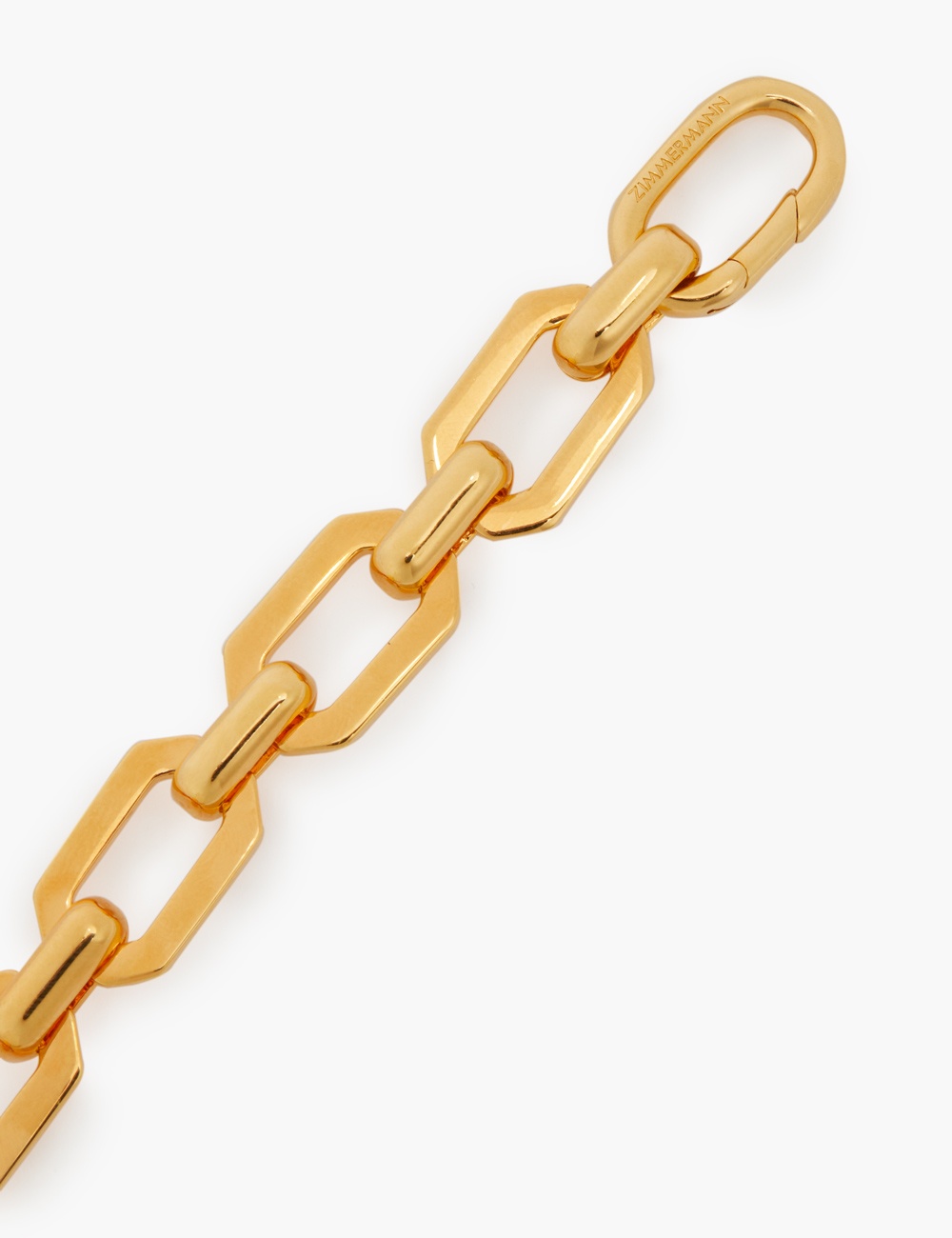 GRAPHIC CHAIN BRACELET - 3