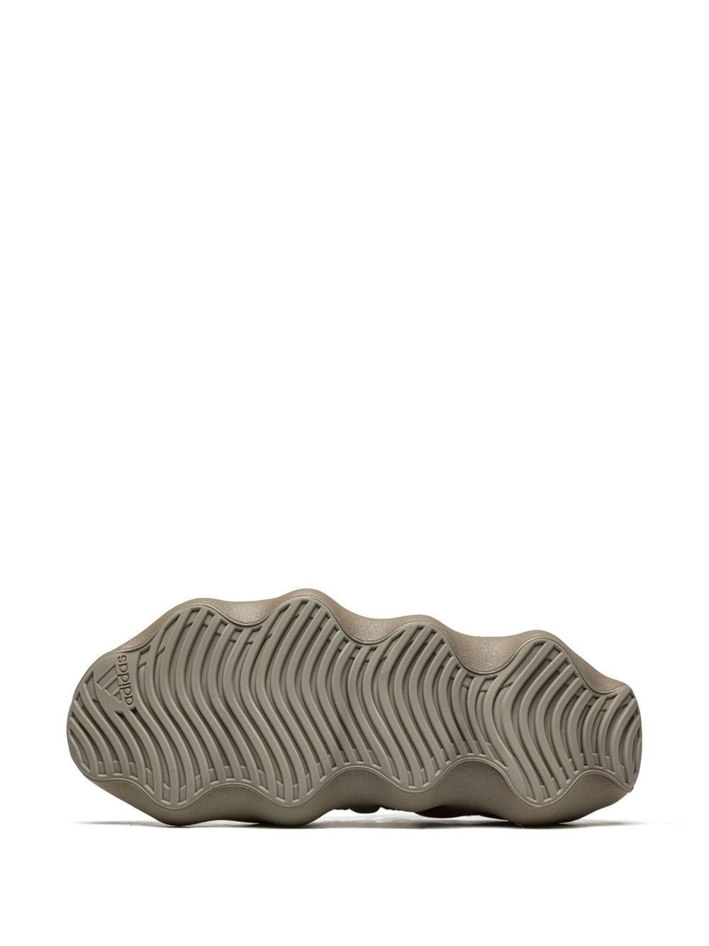 Yeezy 450 "Stone Flax" sneakers - 4