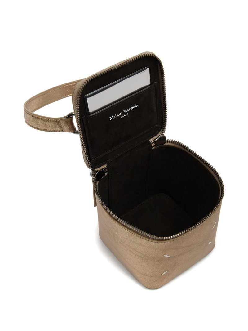 Mini Box tote bag 4
