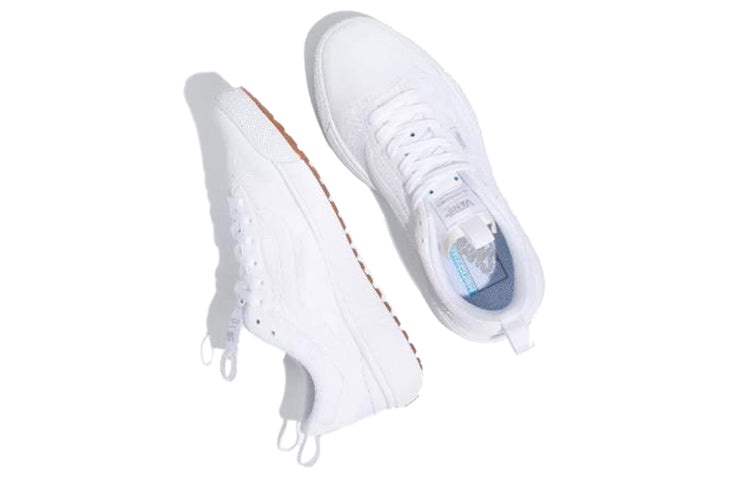 Vans UltraRange Exo 'White Gum' VN0A4U1KQLZ - 4
