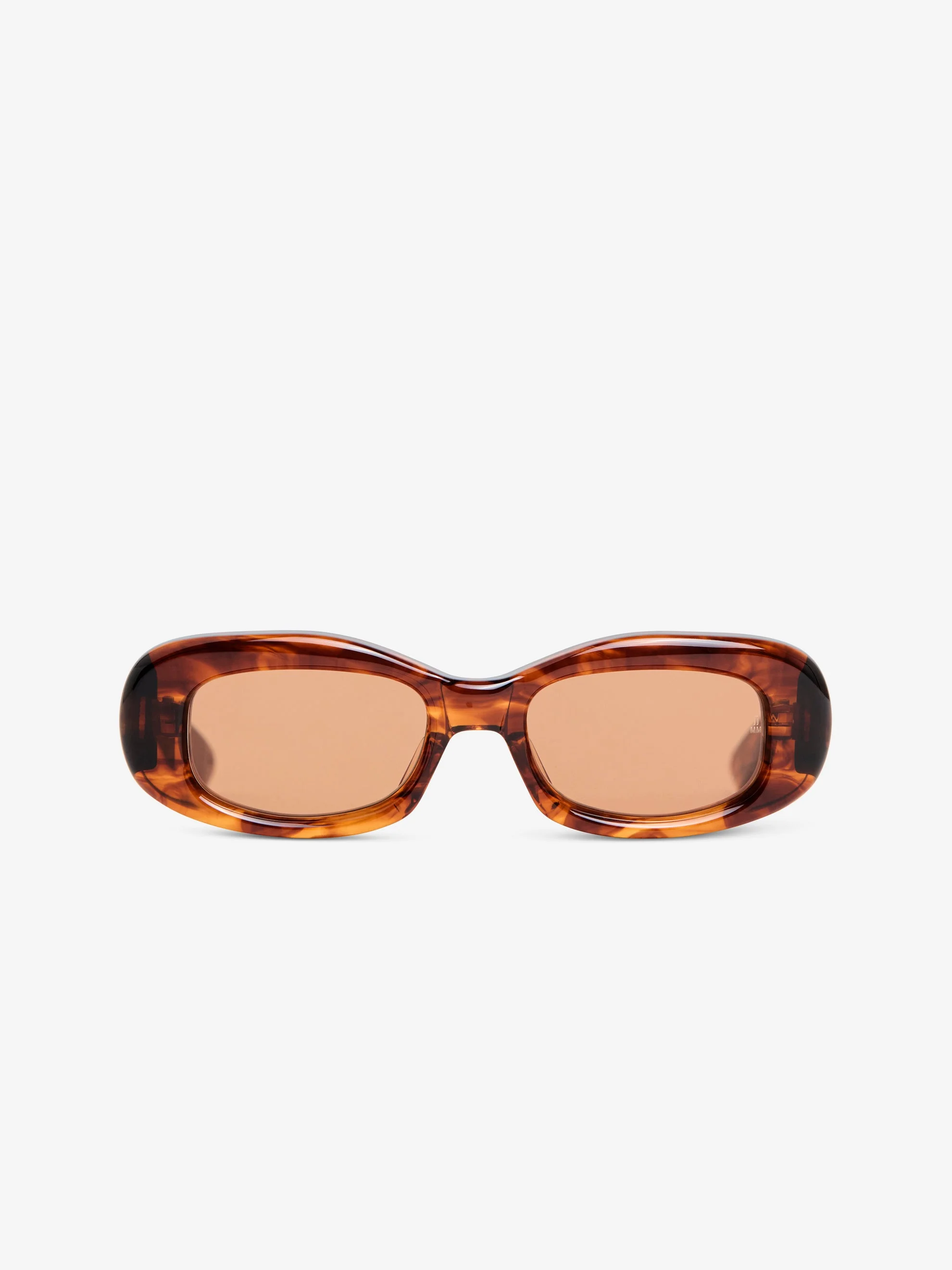 ANN (BOURBON, DARK TUSCAN CR39, SILVER) - 1