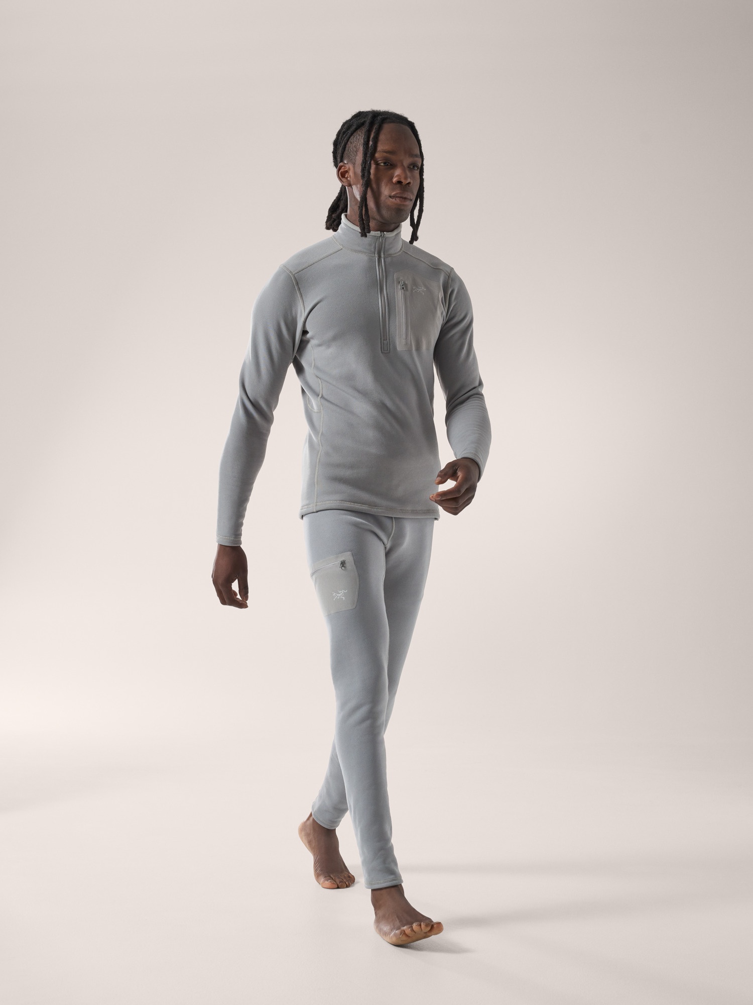 Rho Heavyweight Bottom - 4