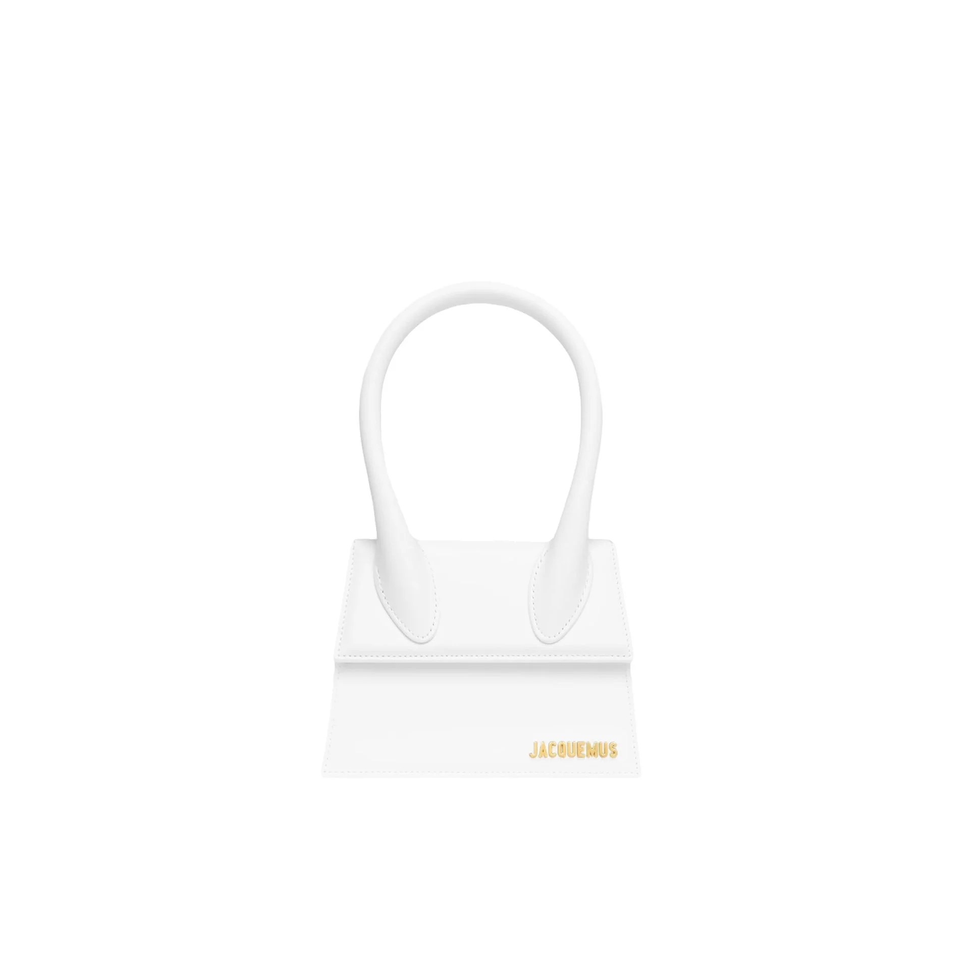Jacquemus Le Medium Chiquito Bag Women - 1