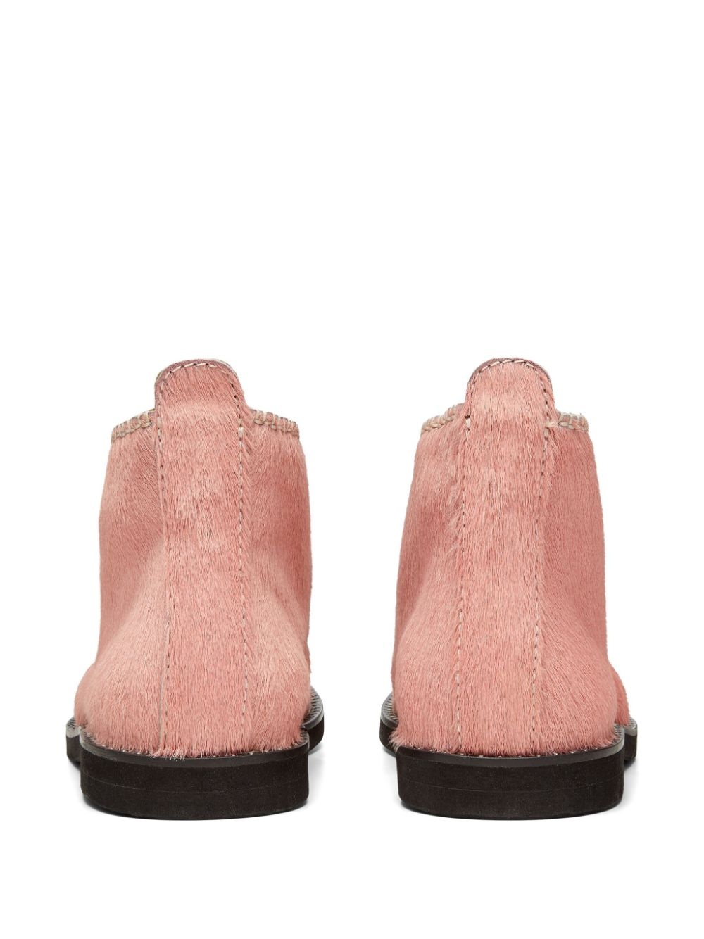 WALES BONNER Desert boots | REVERSIBLE WALES BONNER Desert boots | REVERSIBLE