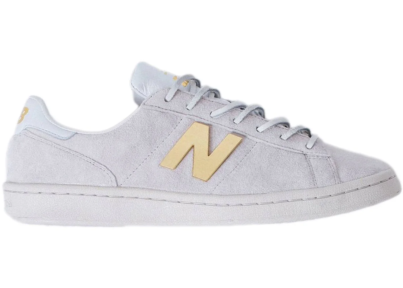 New Balance 791 Bait Select Program White Gold - 1