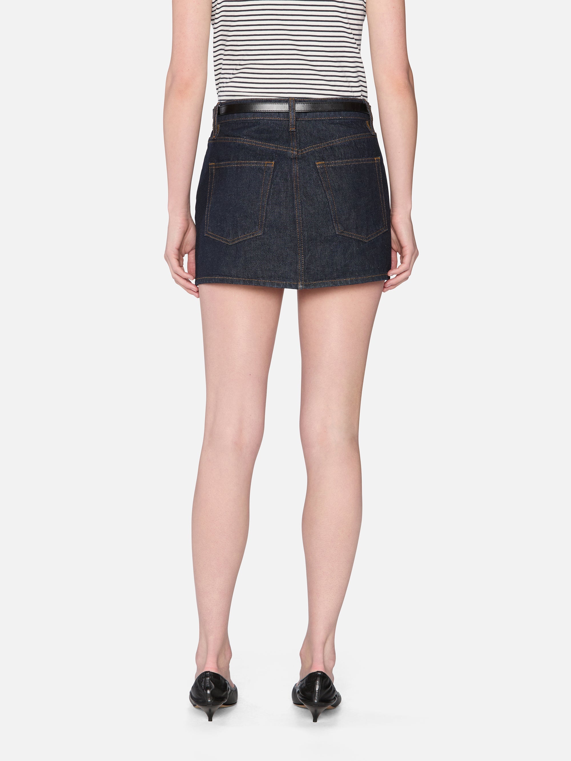 The Mini in Rinse - 6