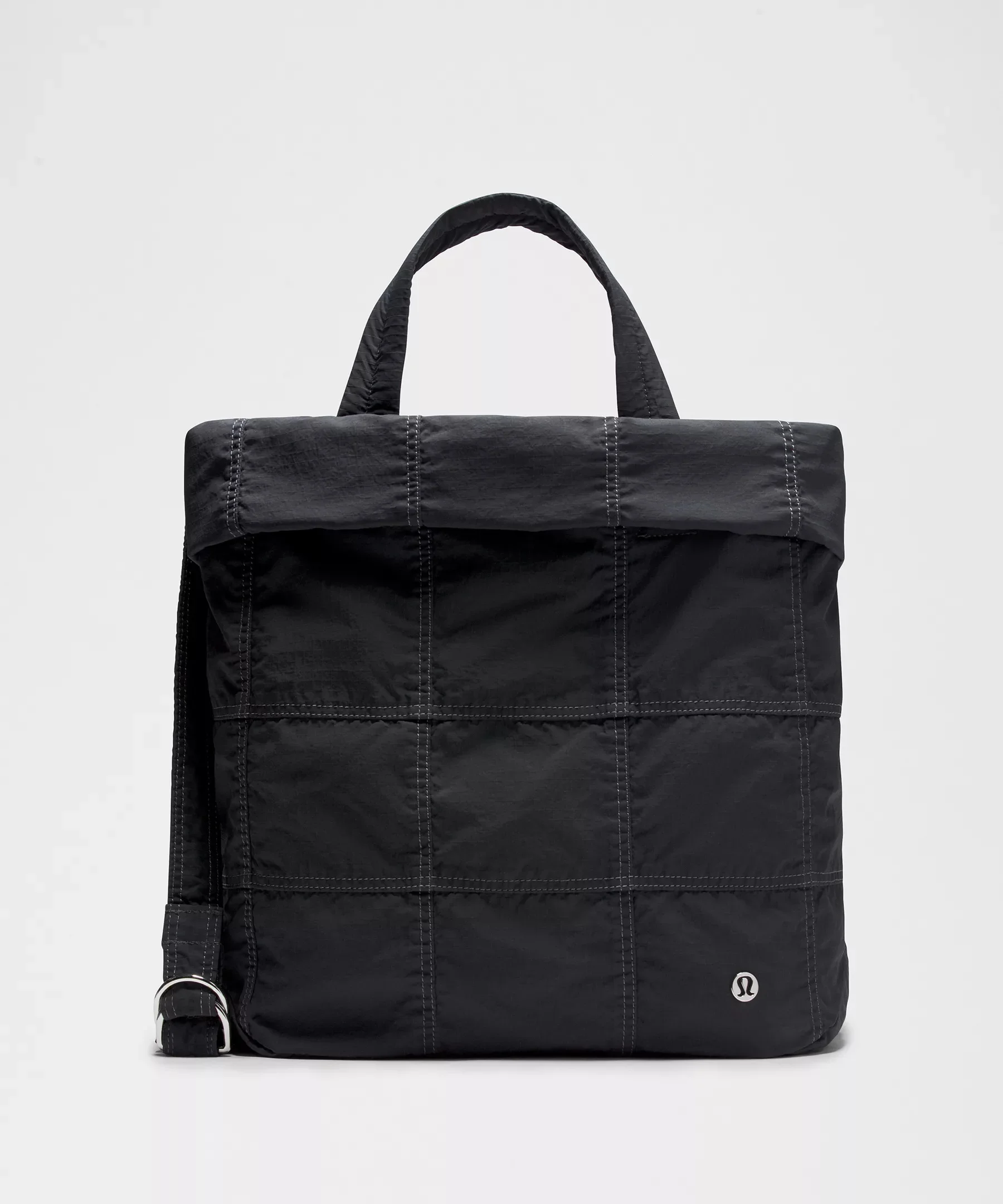 On My Level Tote Bag 19L *Wash - 1