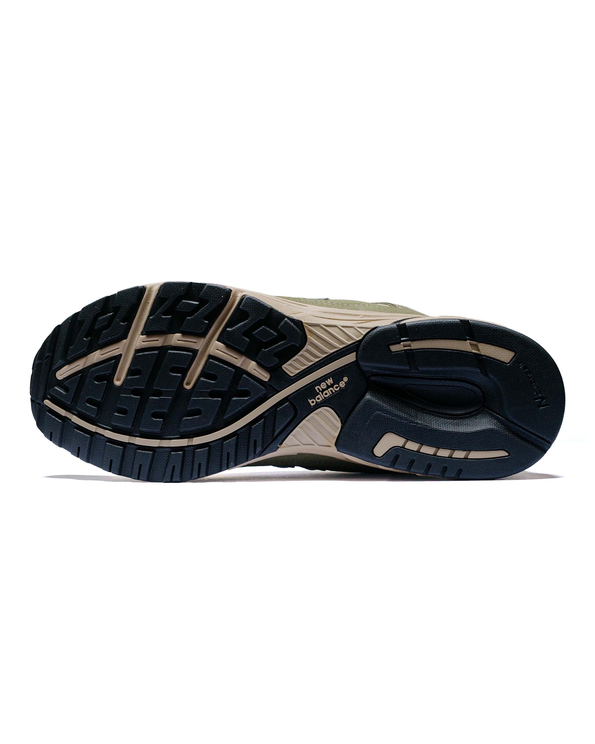 U993OL 'Olive Leaf' - 5
