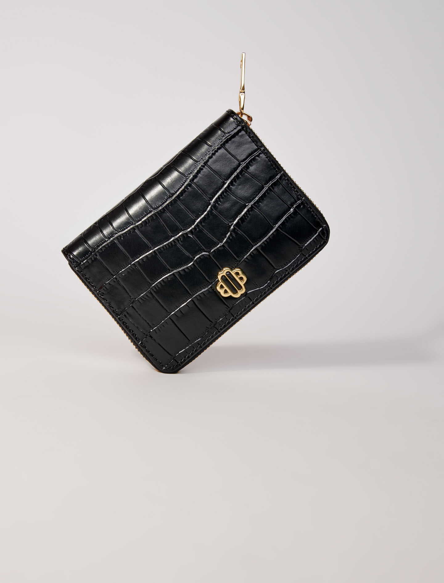 LEATHER WALLET - 5