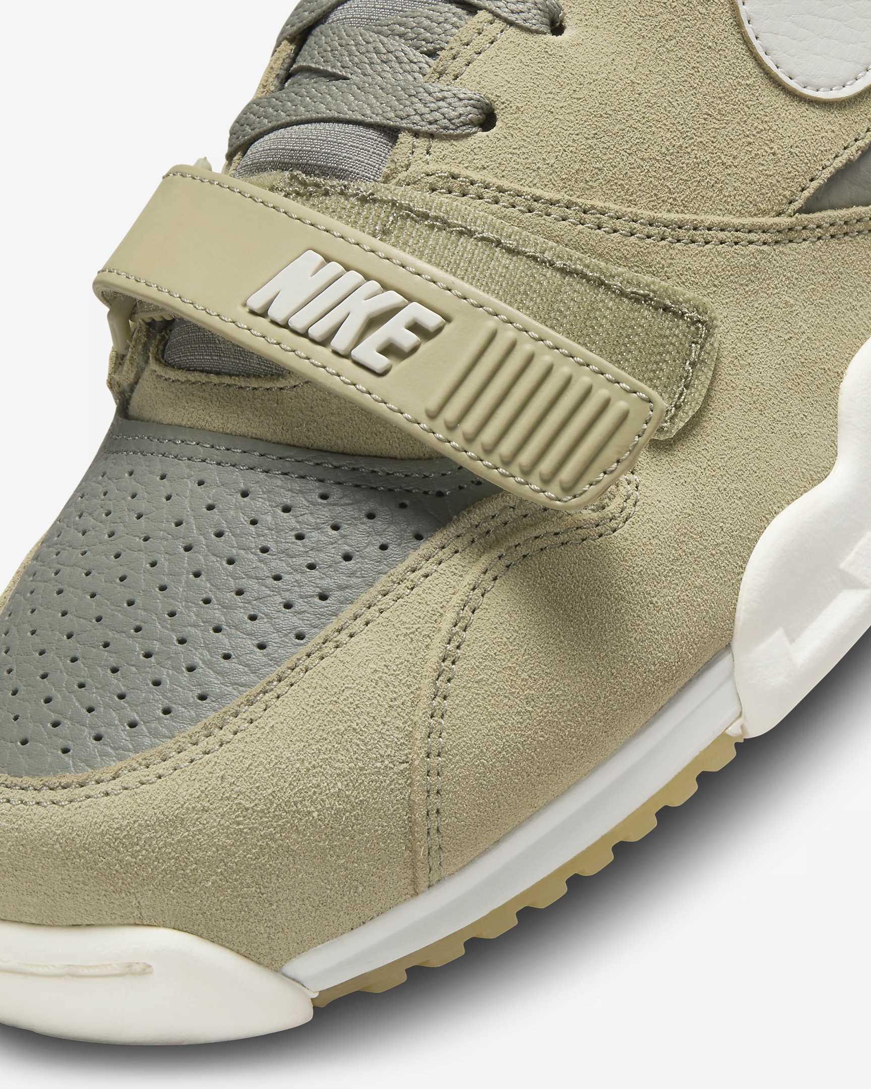 Nike Air Trainer 1 Men's Shoes - 9