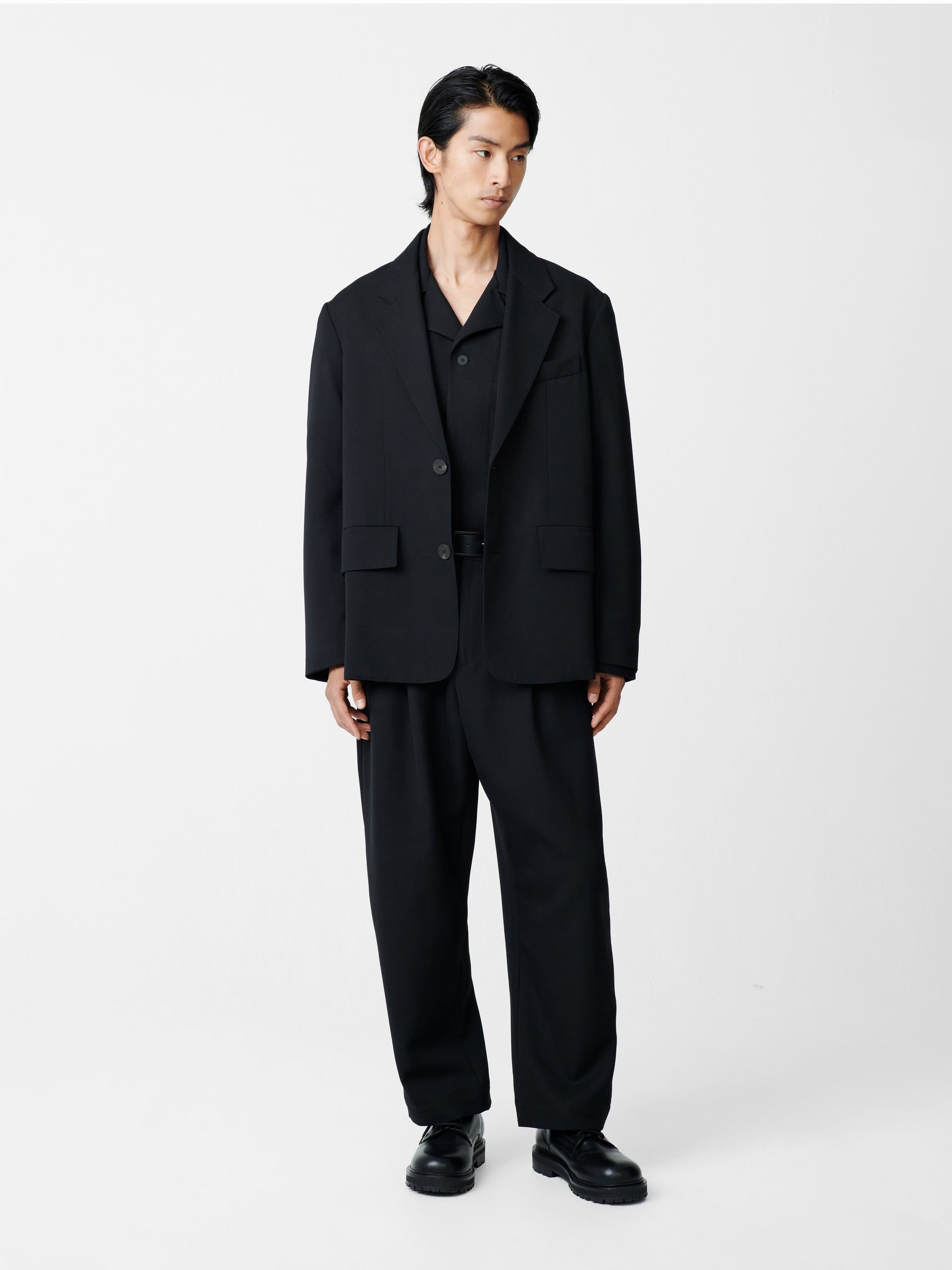 Mizumi Jacket - 4