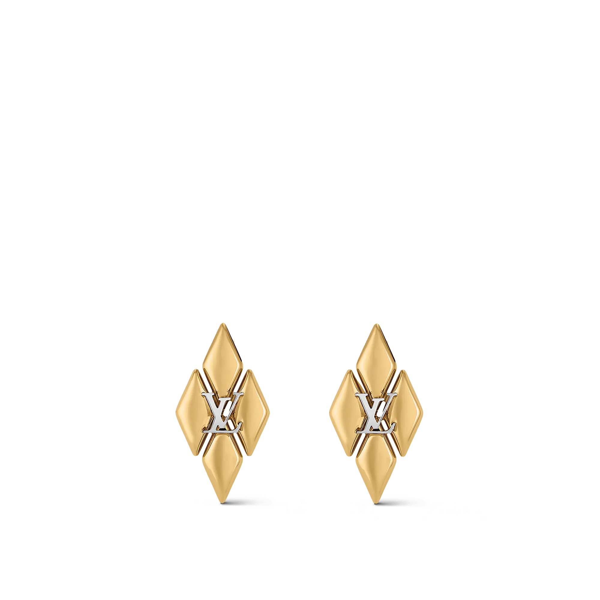 GO-14 Earrings - 1