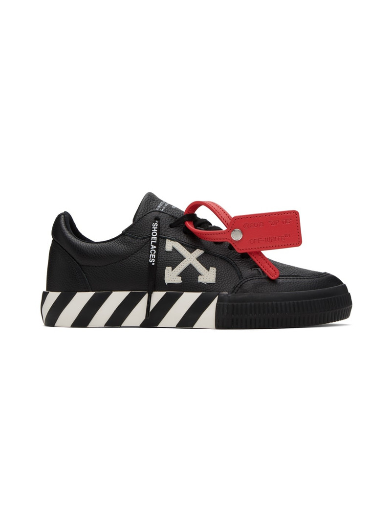 Low Vulcanized sneakers - 1