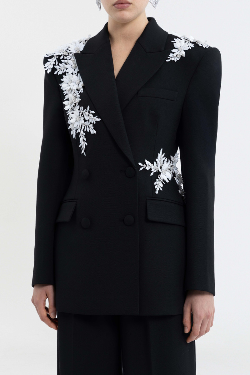 Danna Blazer 5