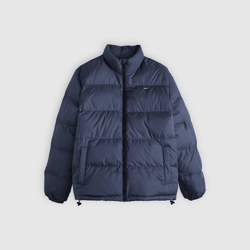 PIEDMONT SHORT PUFFER JACKET 1