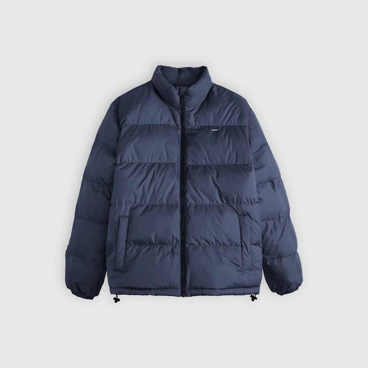 PIEDMONT SHORT PUFFER JACKET - 1