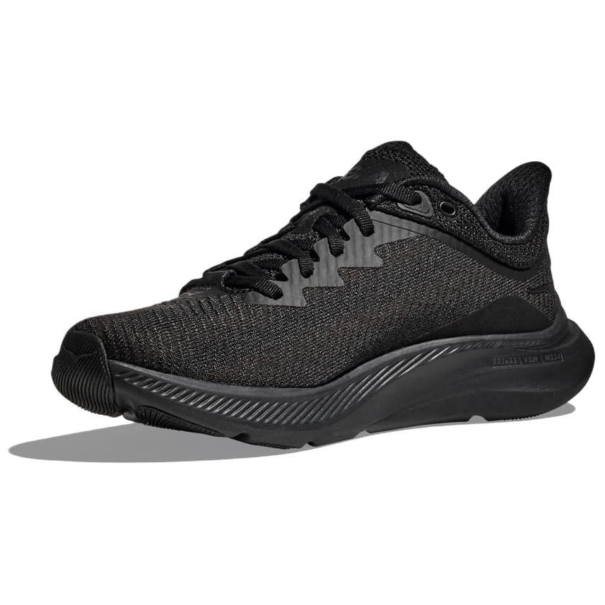 HOKA ONE ONE Solimar 'Triple Black' 1123074-BBLC - 3