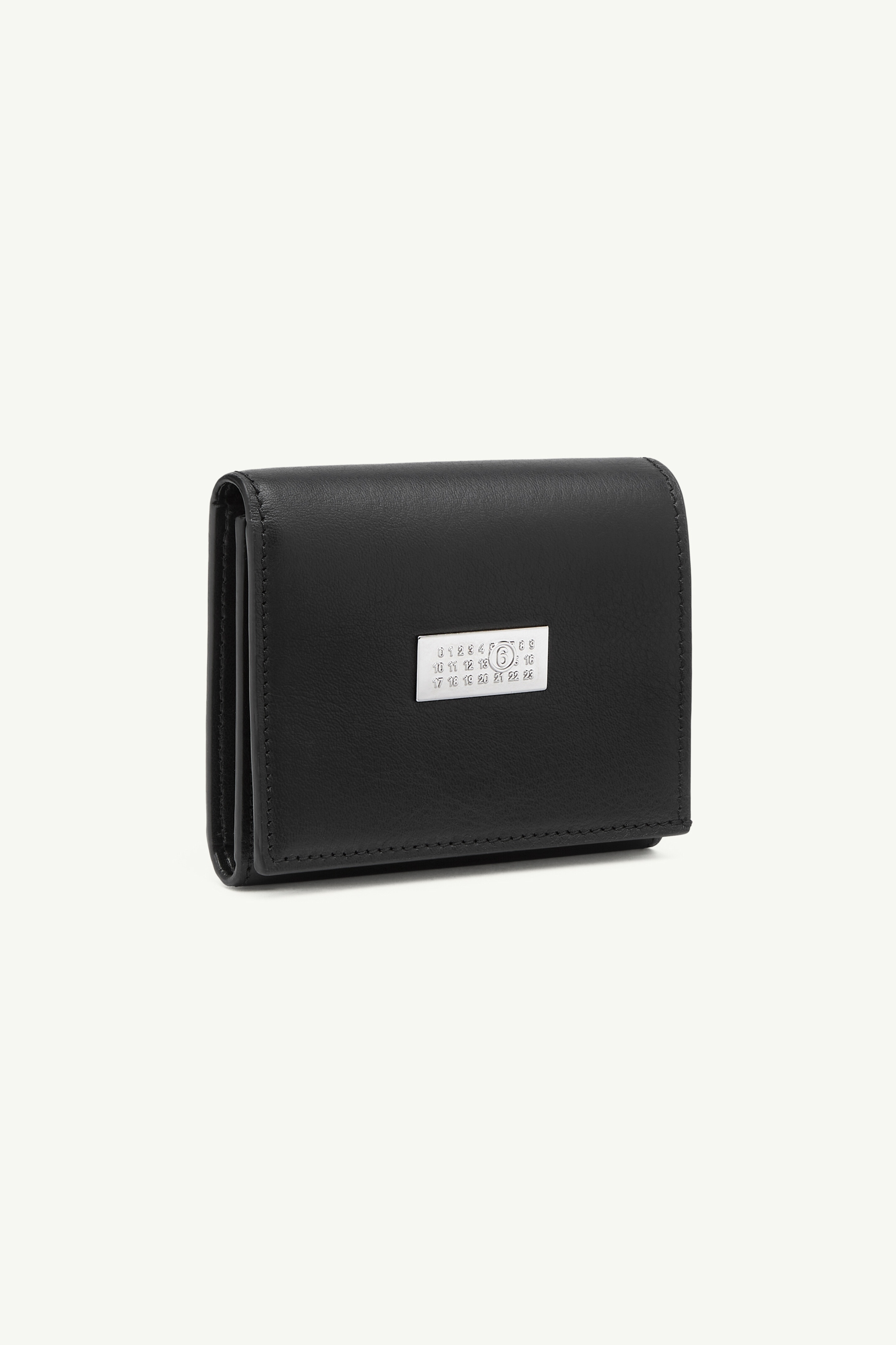 Numeric wallet - 2