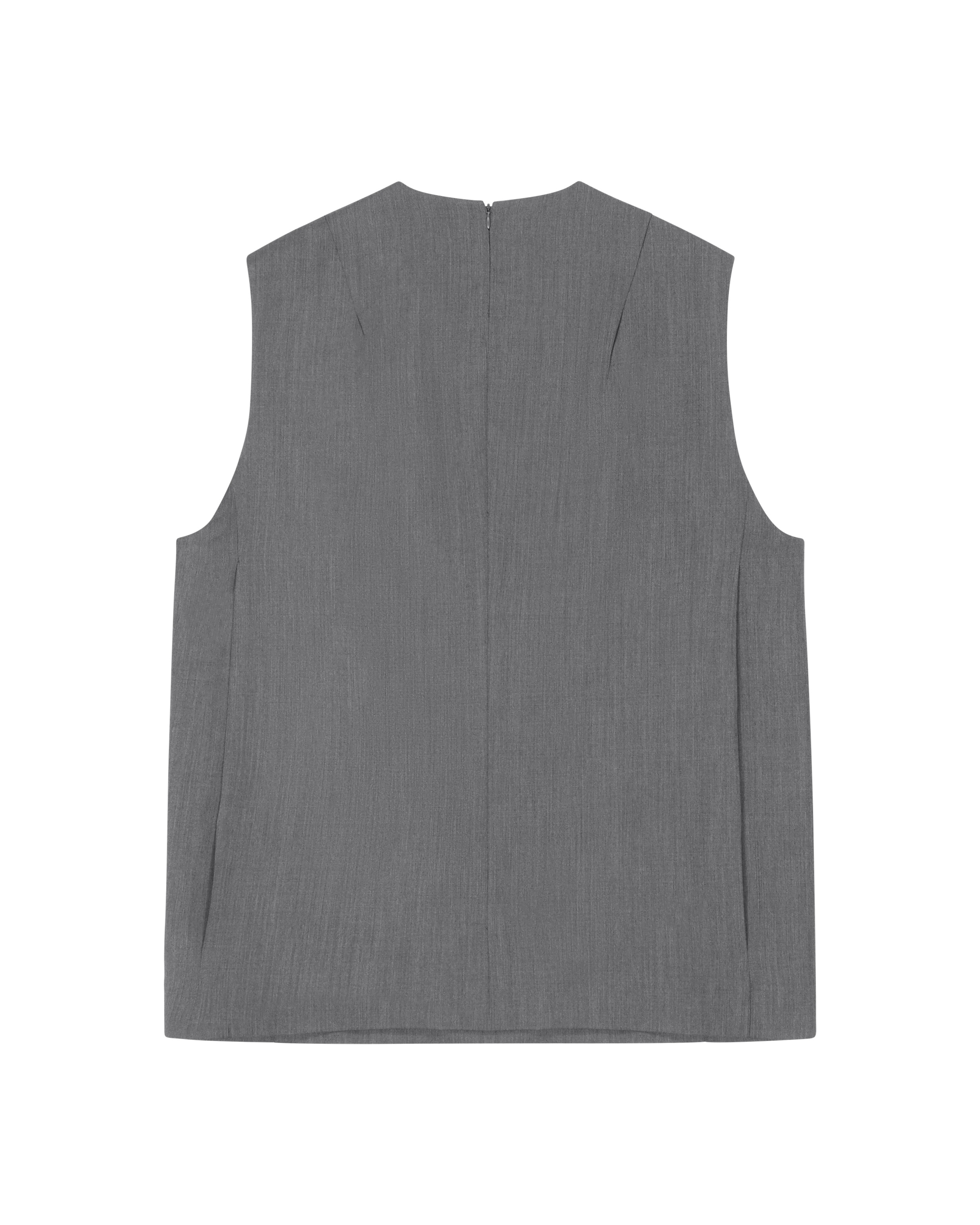 STRUCTURED TANK GRAPHITE - 2