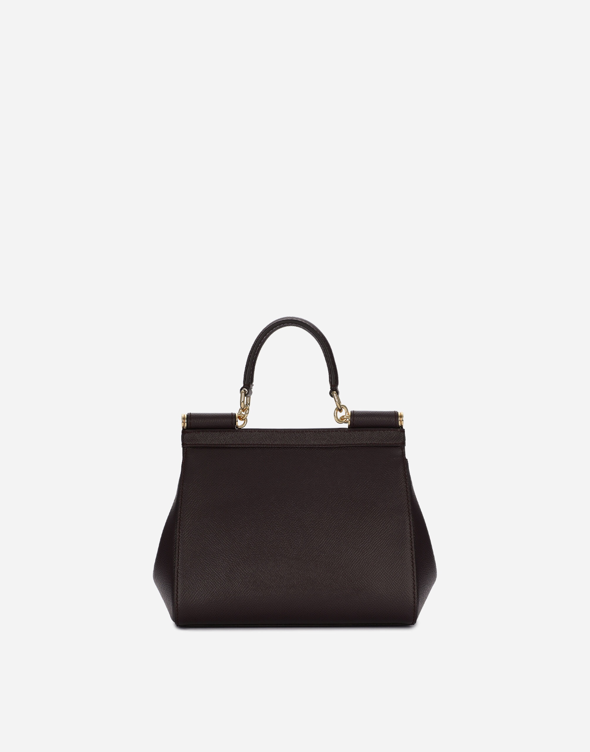 Medium Sicily handbag - 4