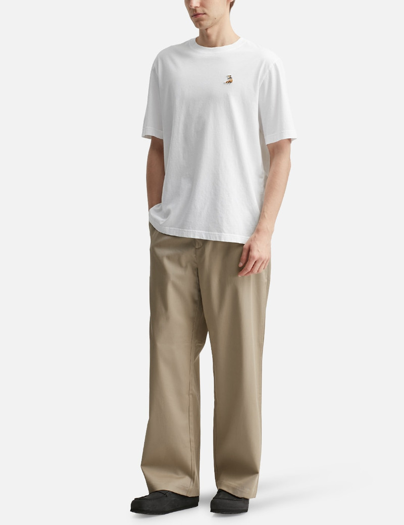 Maison Kitsuné DREAMING FOX COMFORT T-SHIRT outlook