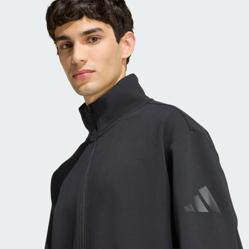 SOFT LUX TRACK TOP 7