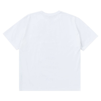 NEIGHBORHOOD Neighborhood SRL-1 T-Shirt 'White' outlook