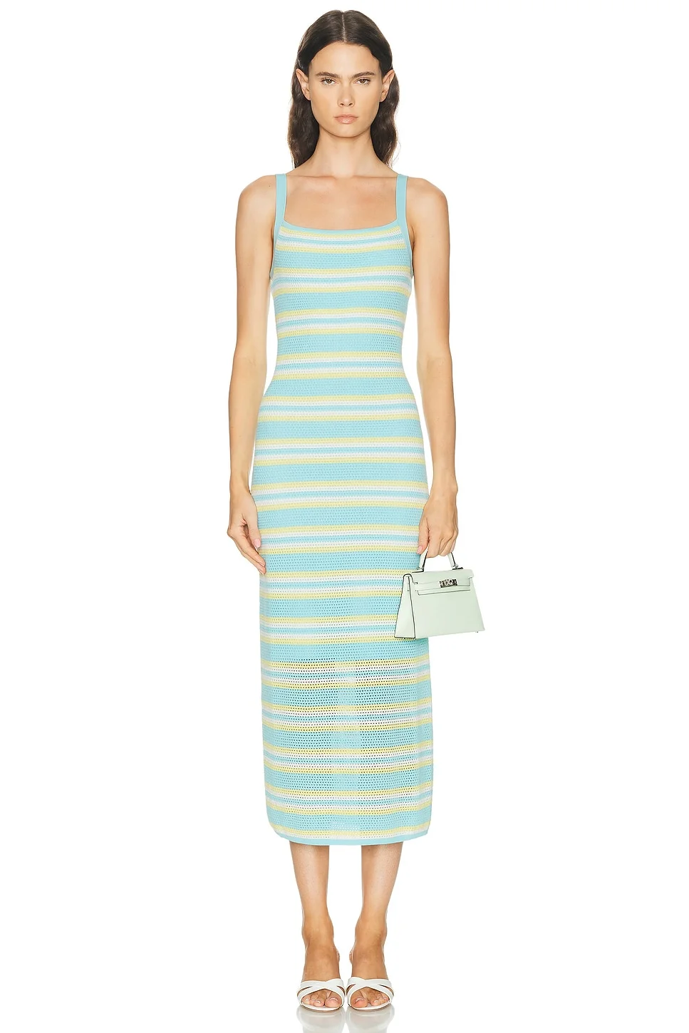Connelly Midi Dress - 1