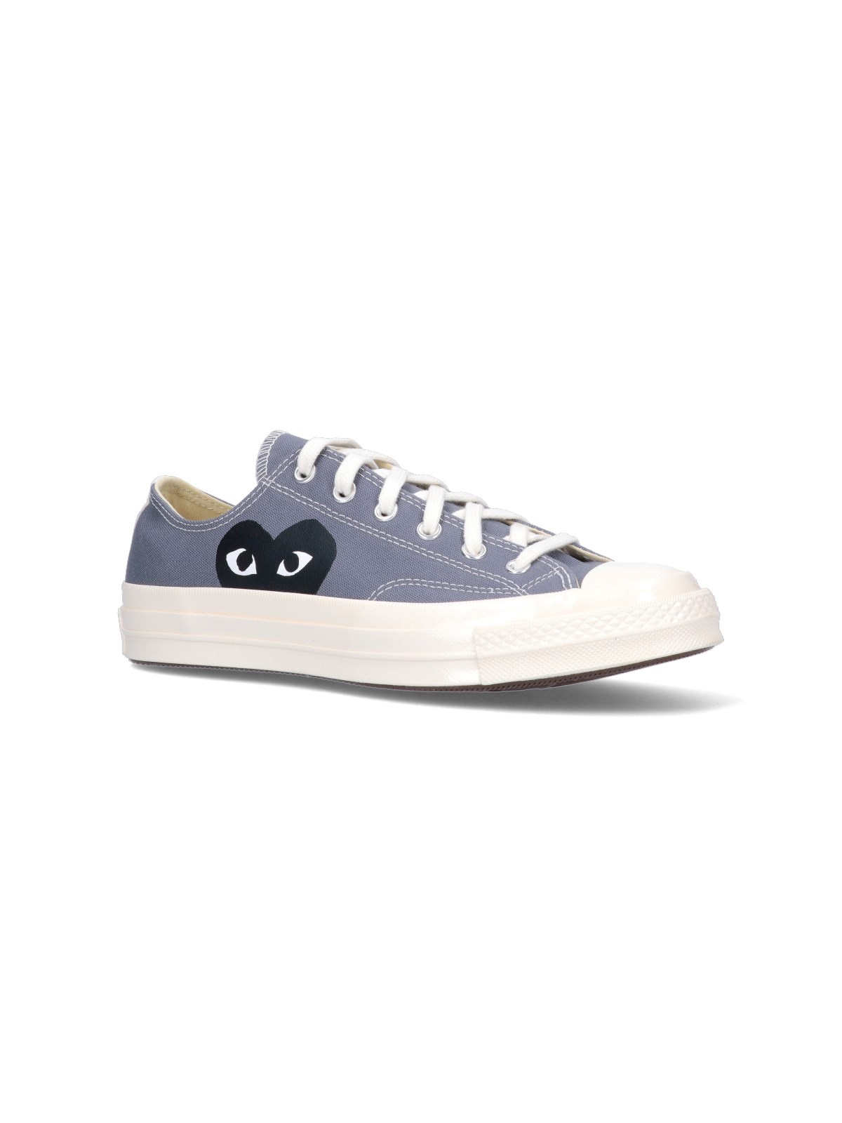 LOW TOP "CHUCK TAYLOR" SNEAKERS - 2