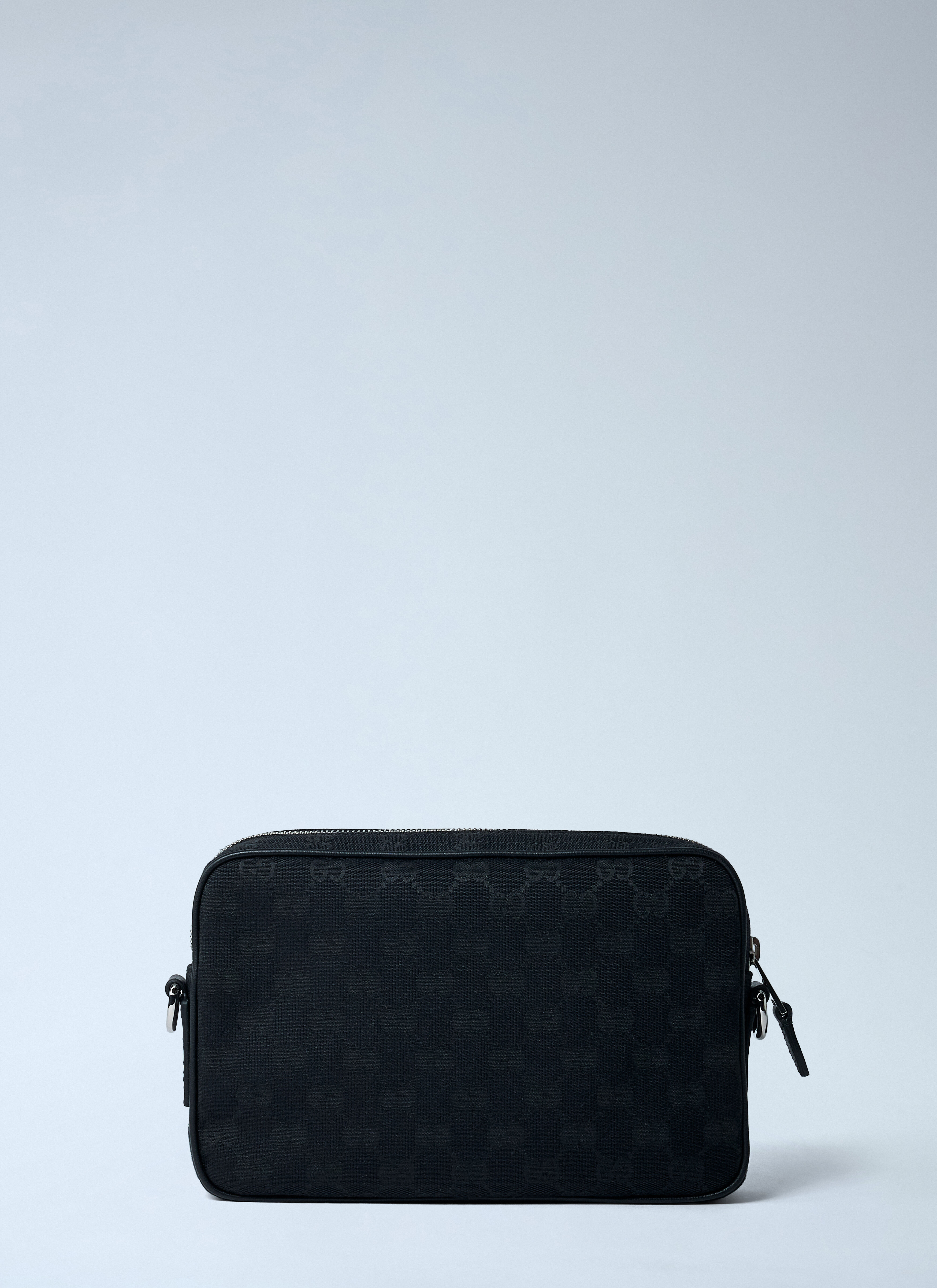 Small GG Canvas Pouch - 3