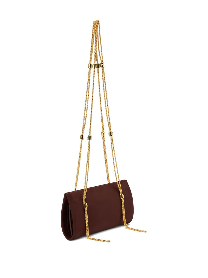 logo chain ophidia shoulder bag 5
