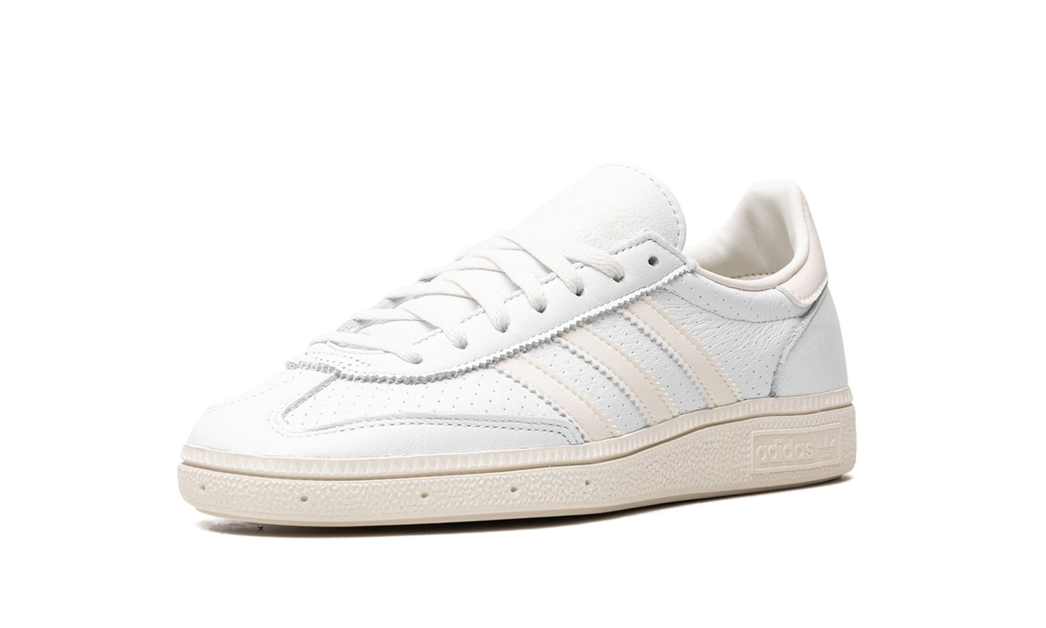 Adidas Handball Spezial "White Off White" - 4