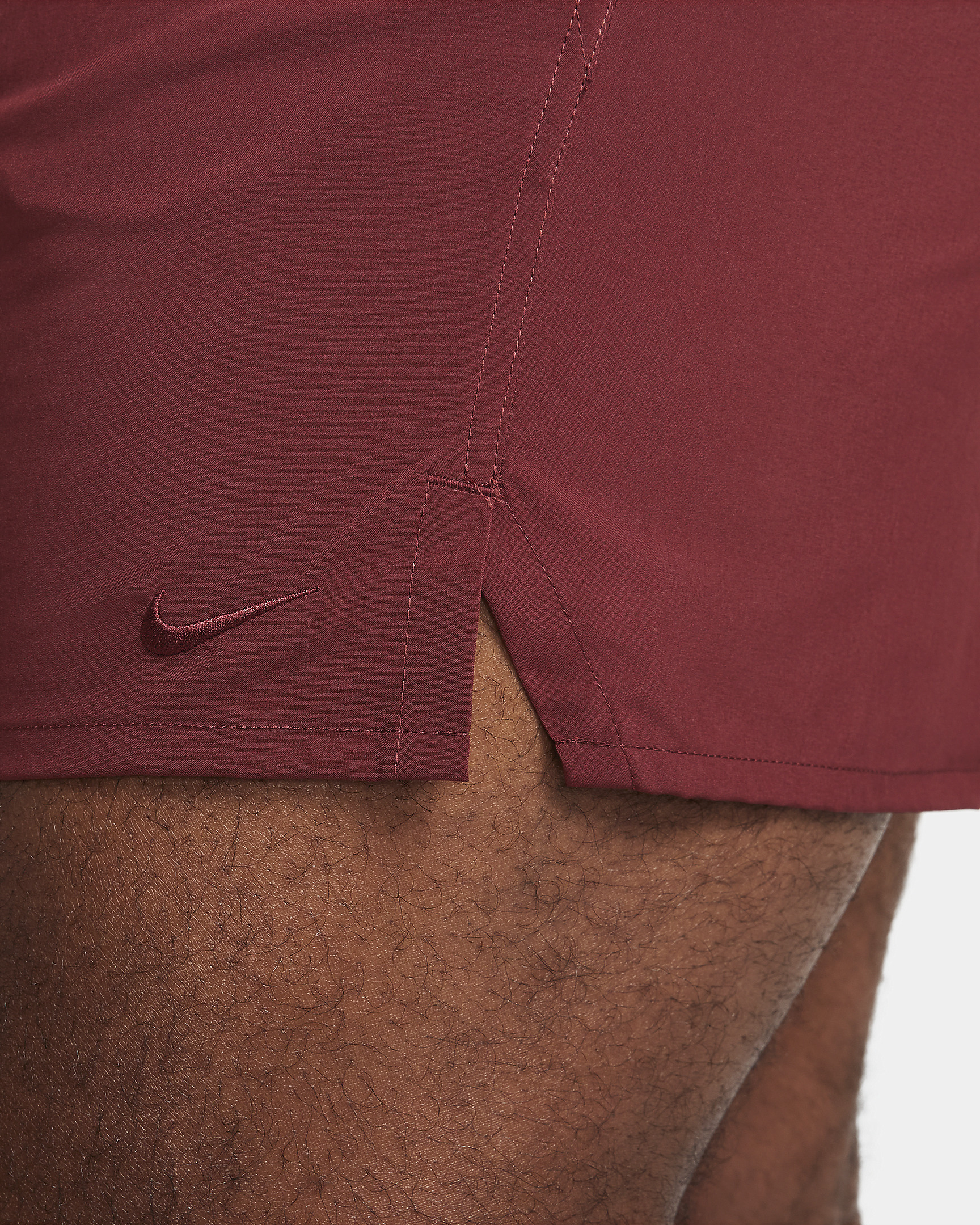 Nike Unlimited Men's Dri-FIT 5" Unlined Versatile Shorts - 12