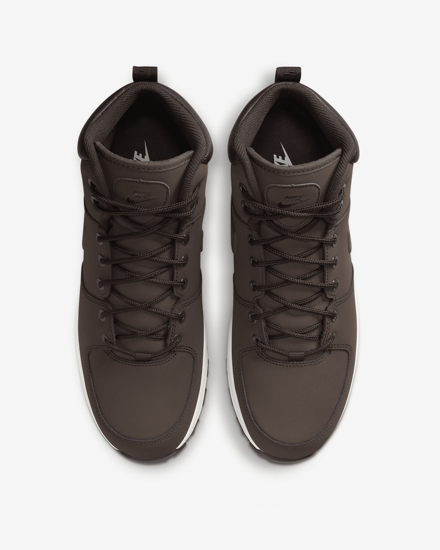 Nike Manoa Leather SE Men's Boots - 4