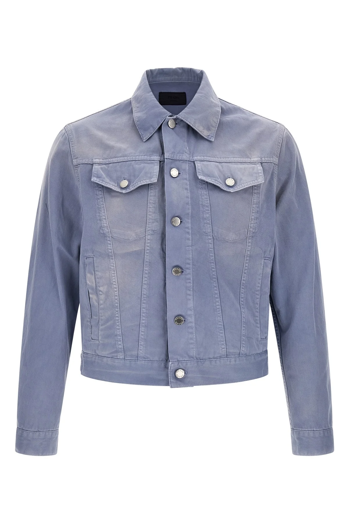 Blouson Gabardine - 1