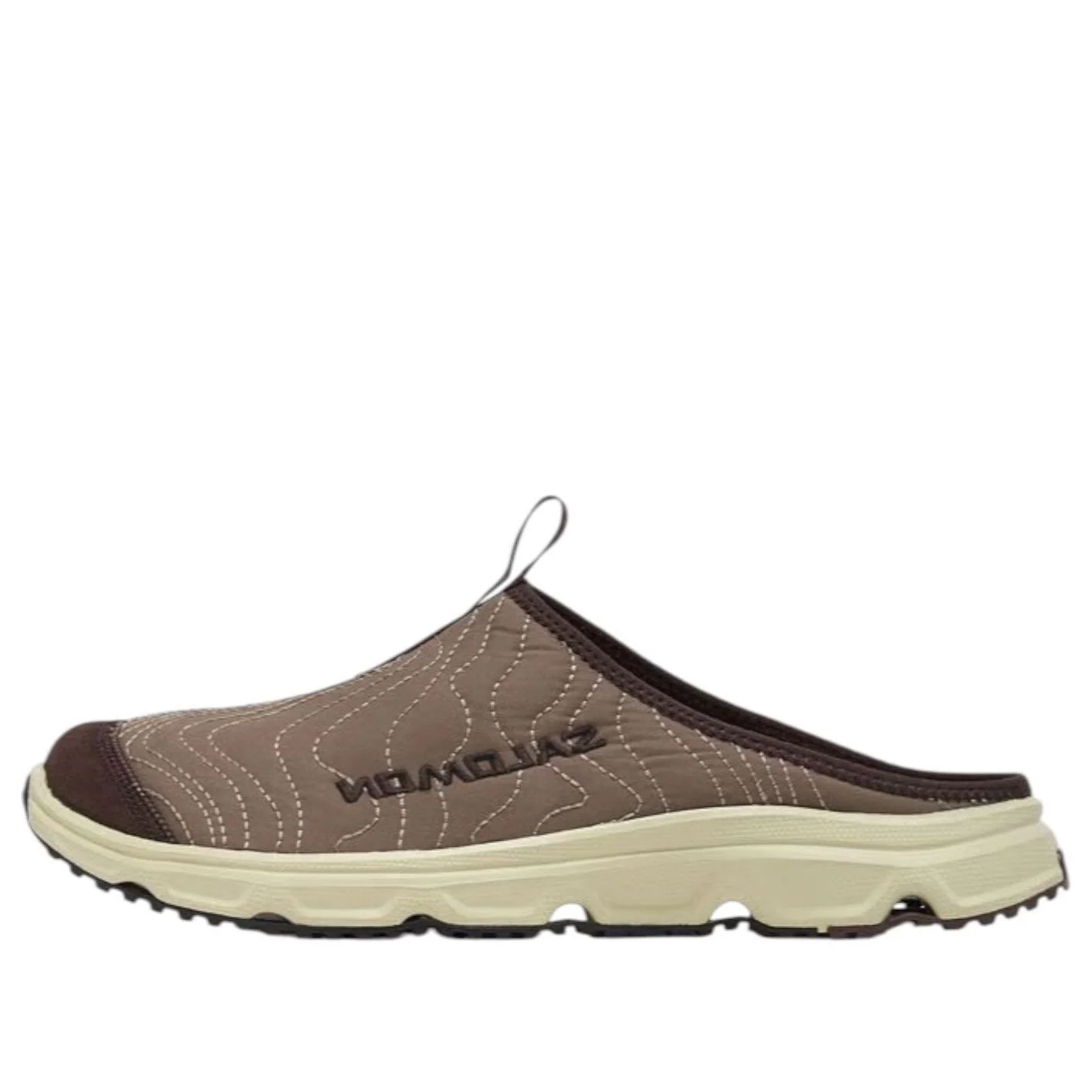 Salomon RX Slides 3.0 ATQ 'Falcon Green Haze' 477909 - 1
